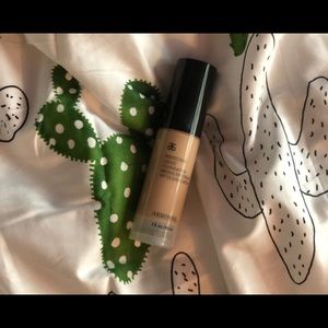 Brand new arbonne foundation!